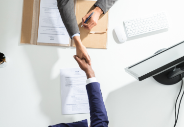 Find your next exceptional leader